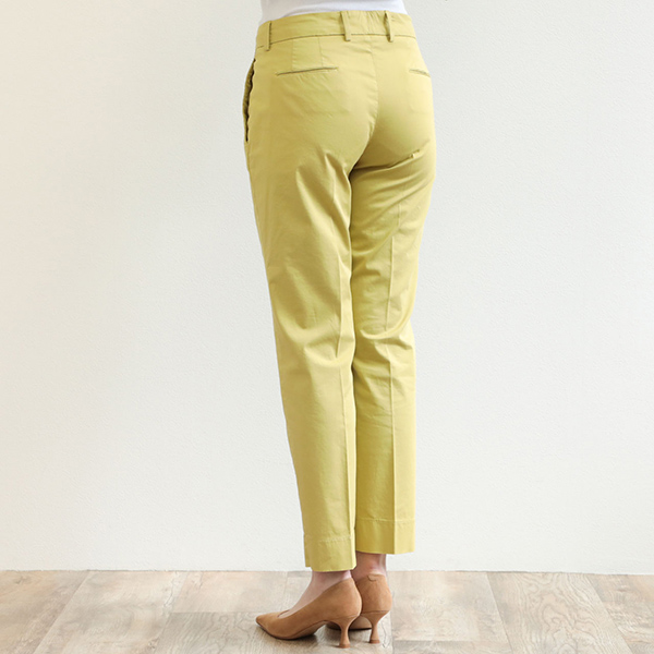 PT TORINO WOMAN ピーティートリノウーマン レディース パンツ